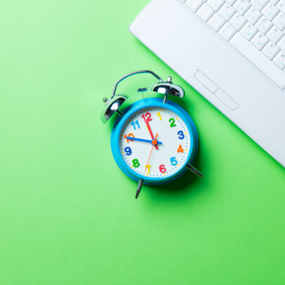 Flexible Hours Bank
